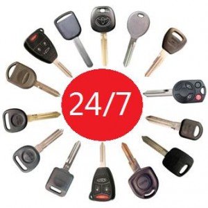 Mobile Locksmith Moorpark